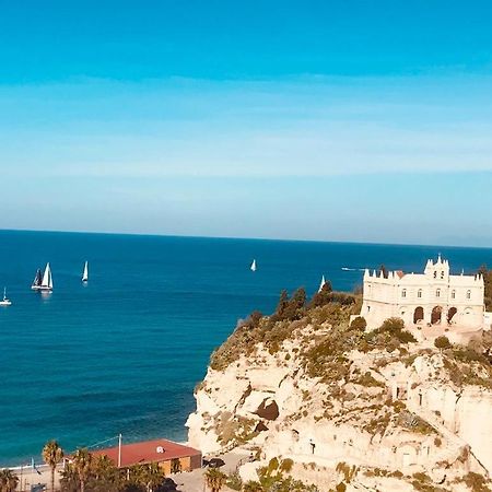 B&B Calabria Mare ファレルナ エクステリア 写真