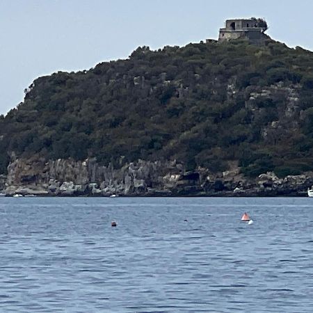 B&B Calabria Mare ファレルナ エクステリア 写真