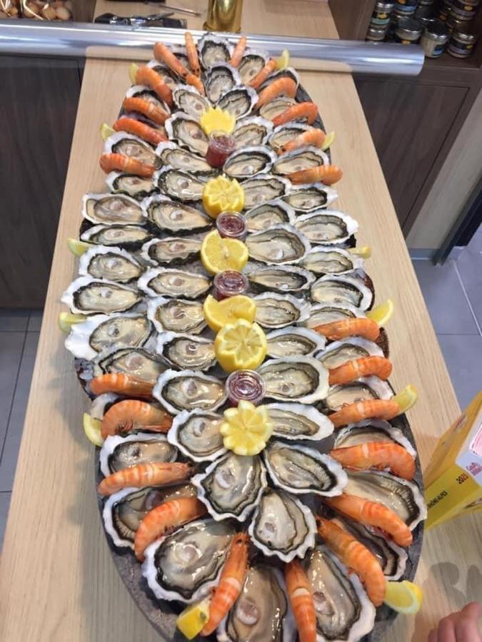 B&B Calabria Mare ファレルナ エクステリア 写真