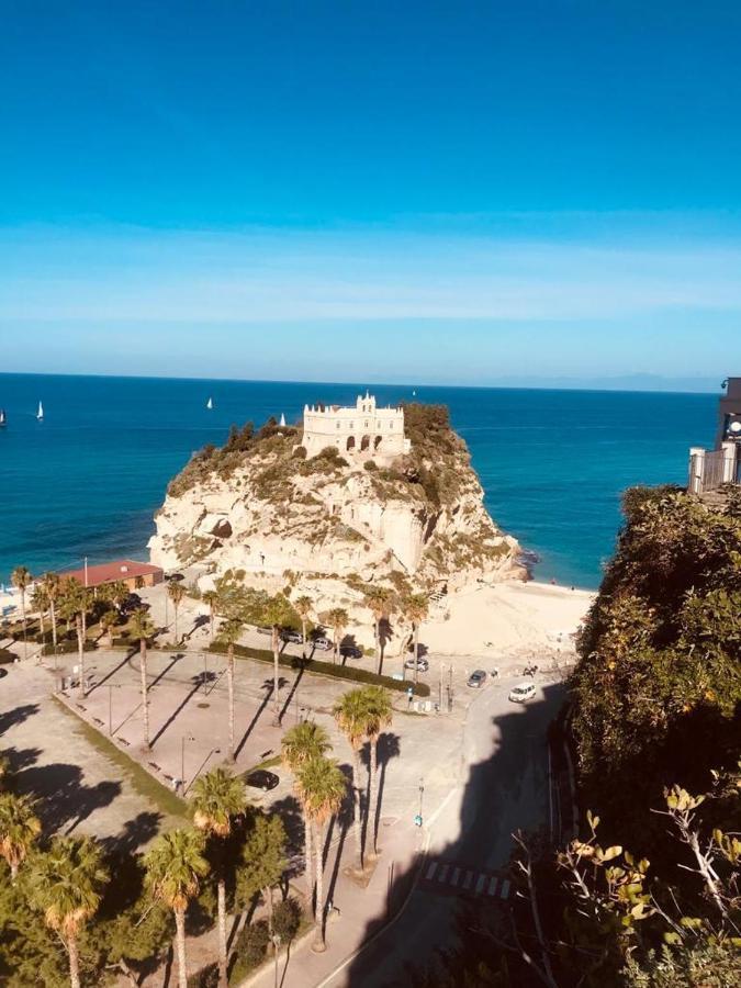 B&B Calabria Mare ファレルナ エクステリア 写真