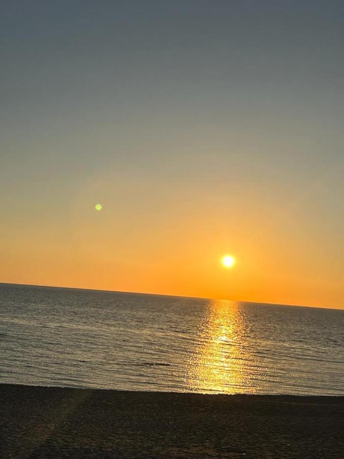 B&B Calabria Mare ファレルナ エクステリア 写真