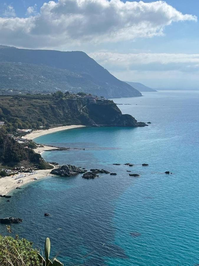 B&B Calabria Mare ファレルナ エクステリア 写真