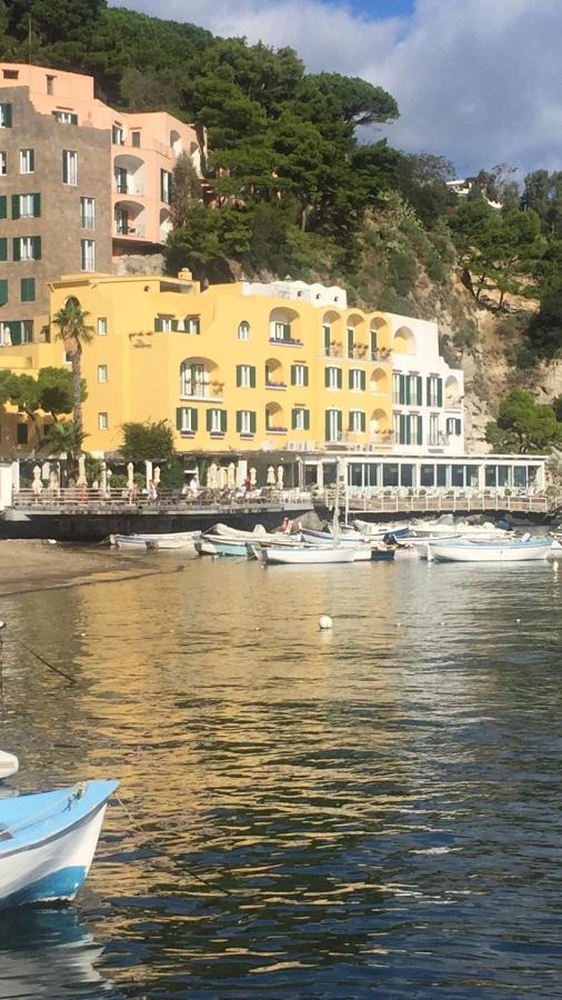 B&B Calabria Mare ファレルナ エクステリア 写真