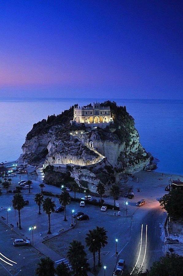 B&B Calabria Mare ファレルナ エクステリア 写真