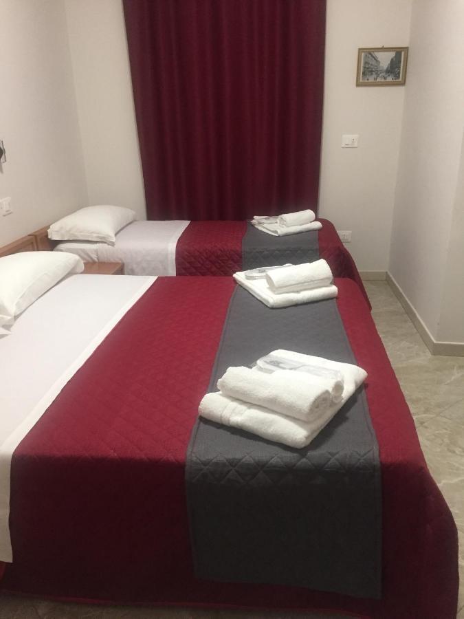 B&B Calabria Mare ファレルナ エクステリア 写真