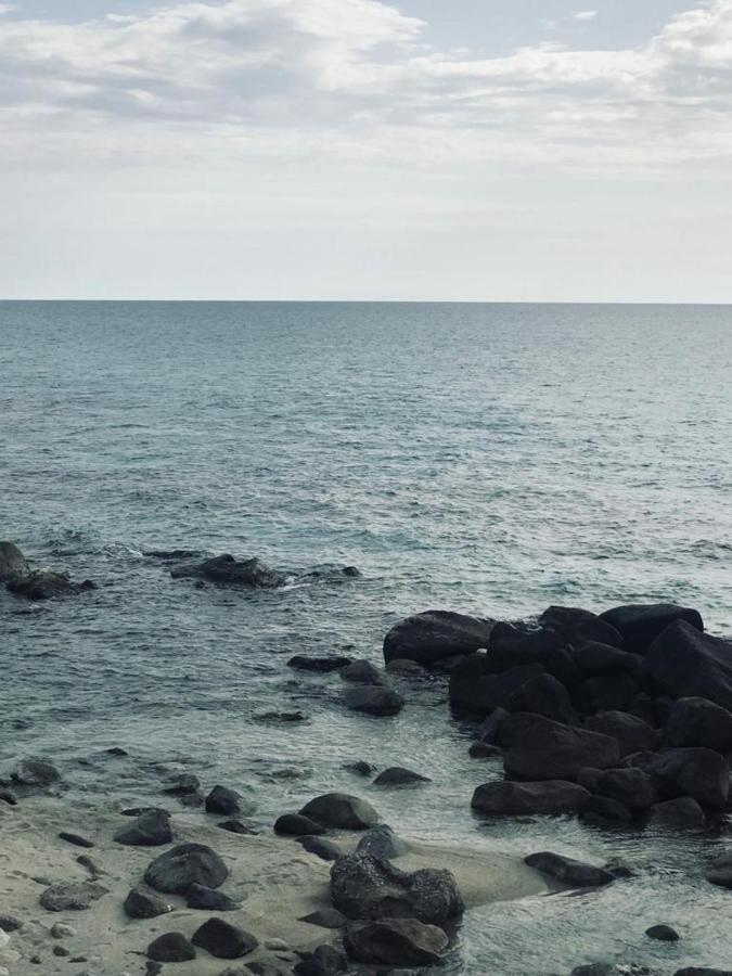 B&B Calabria Mare ファレルナ エクステリア 写真