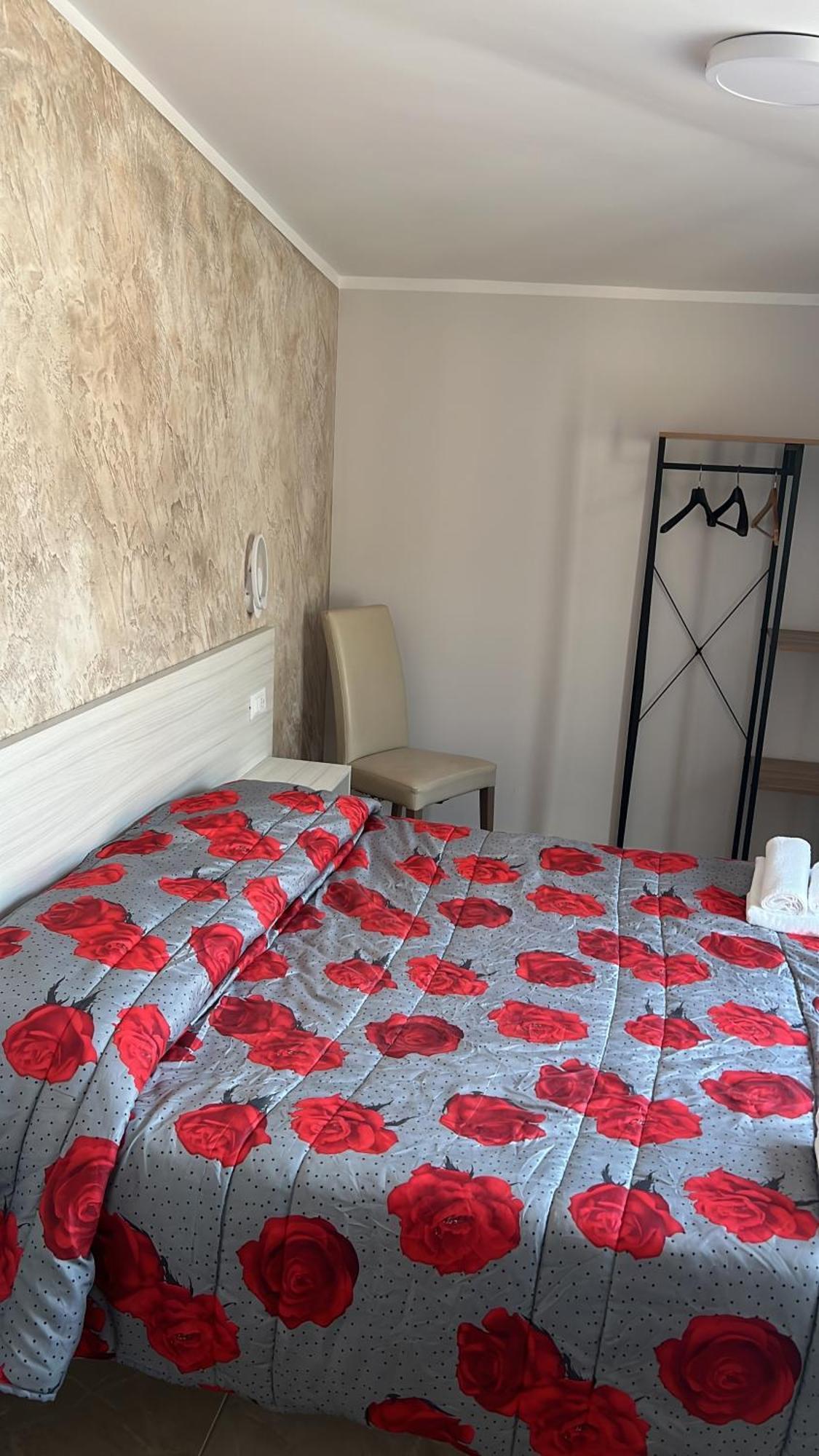 B&B Calabria Mare ファレルナ エクステリア 写真